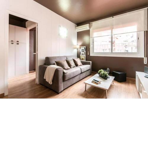 Stay U-nique Apartment Parallel