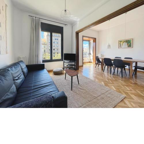 Stay U-nique Apartment Passeig de Gràcia III