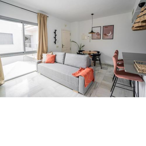 Stay U-nique Apartment Plaza del Patrocinio