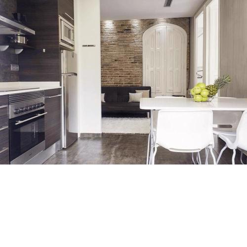 Stay U-nique Apartment Rambla Badal