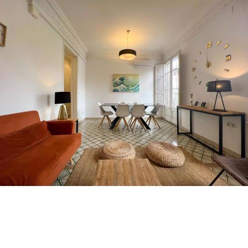 Stay U-nique Apartments Comte Urgell