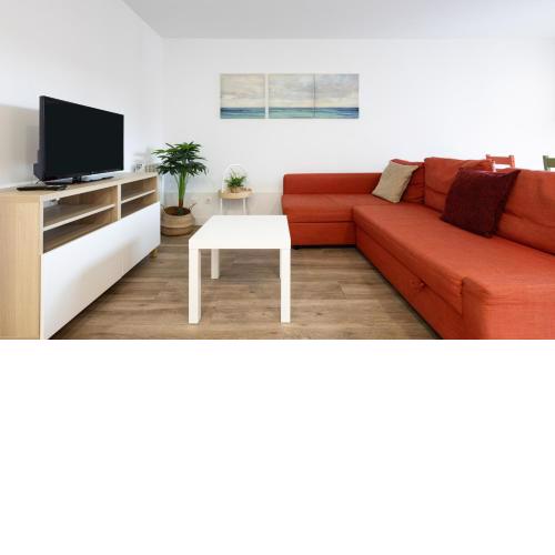 Stay U-nique Apartments Fabra i Puig