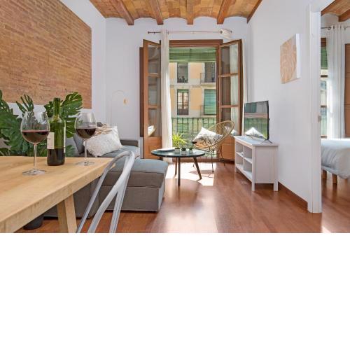 Stay U-nique Apartments Girona