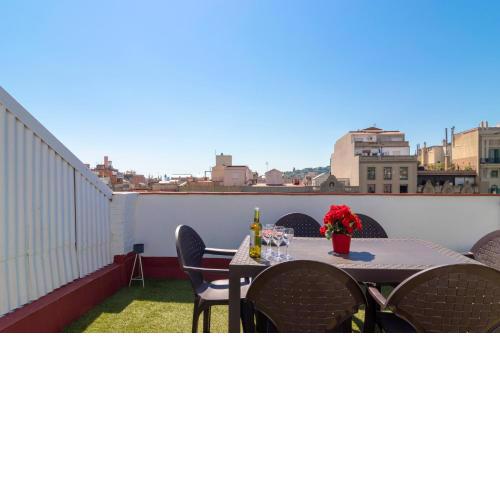 Stay U-nique Apartments Gran Via II