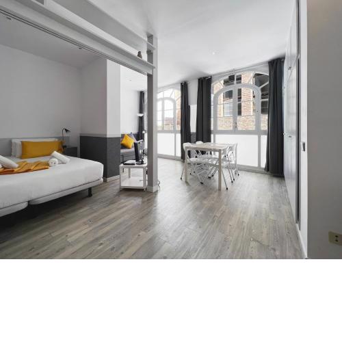 Stay U-nique Apartments GranDeGracia