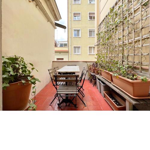 Stay U-nique Apartments Legalitat