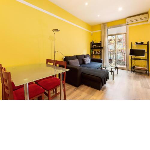 Stay U-nique Apartments Lope de Vega