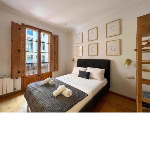 Stay U-nique Apartments Mistral II
