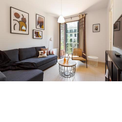 Stay U-nique Apartments Mistral