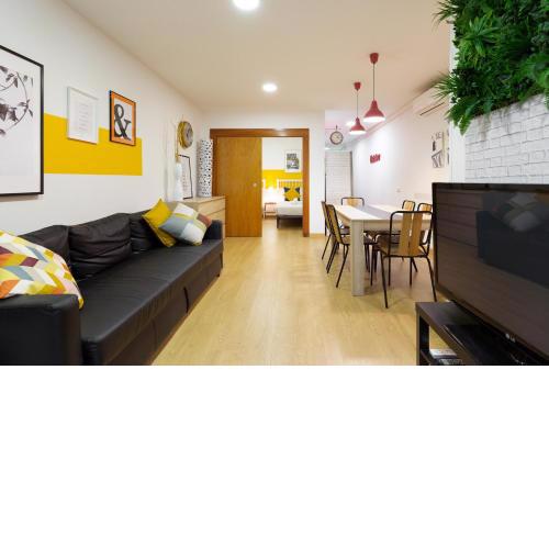 Stay U-nique Apartments Passatge de Font