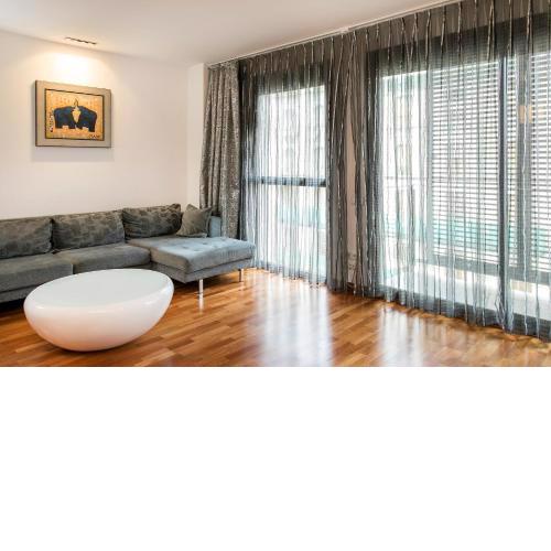 Stay U-nique Apartments Plaça de Tetuan