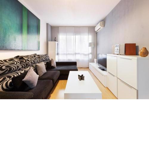 Stay U-nique Apartments Radas II