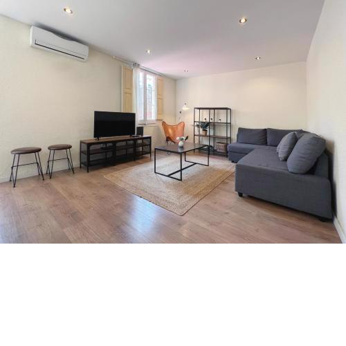 Stay U-nique Apartments Rocafort