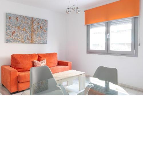 Stay U-nique Apartments Salitre