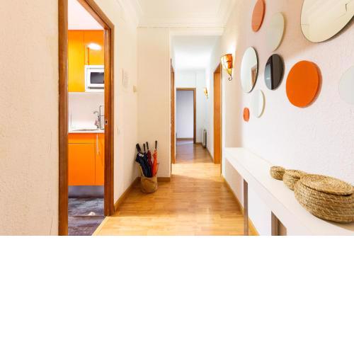 Stay U-nique Apartments Salva II