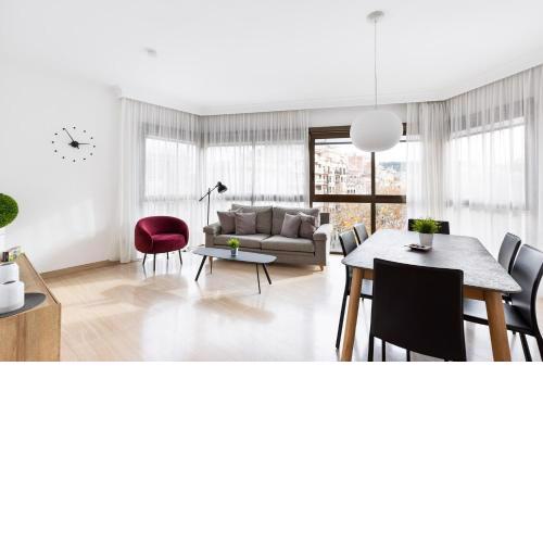 Stay U-nique Apartments Sant Antoni II