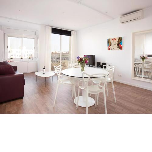 Stay U-nique Apartments Sant Pau