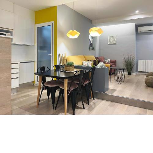 Stay U-nique Apartments Sants