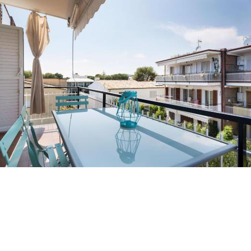 Stay U-nique Apartments Sitges Beach