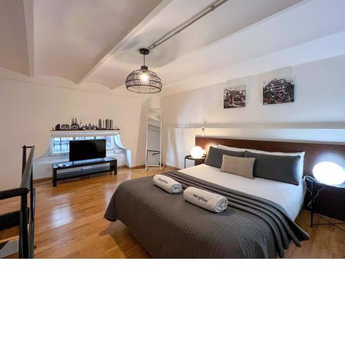Stay U-nique Apartments Tordera