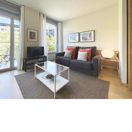 Stay U-nique Apartments Venecuela