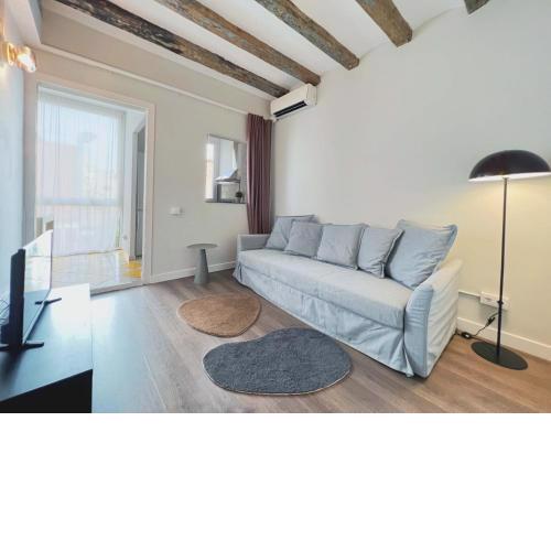 Stay U-nique Apartments Vila de Gracia