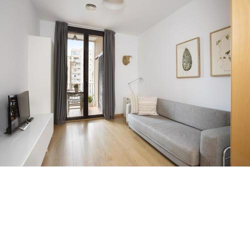 Stay U-nique Apartments Villarroel