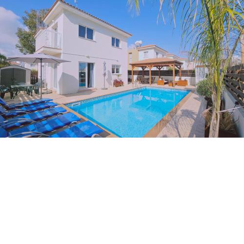 STAY Villa Anemone