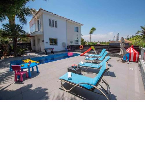 STAY Villa Eden