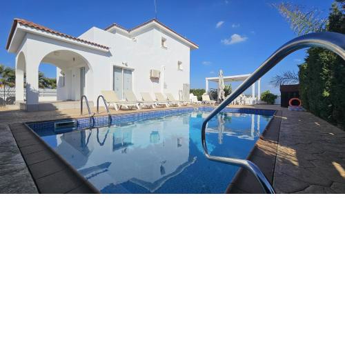 STAY Villa Harsha