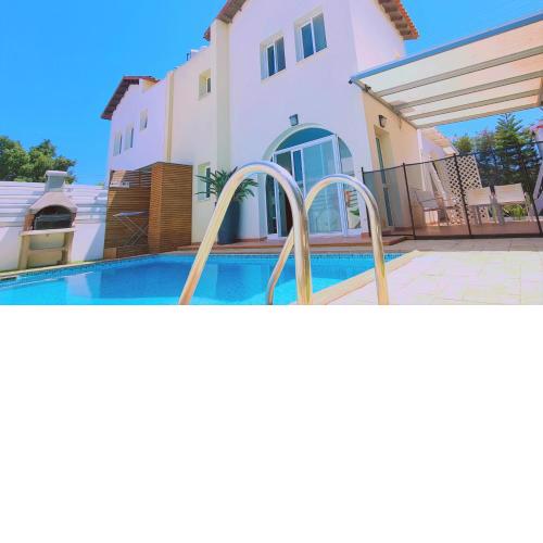 STAY Villa Marianna