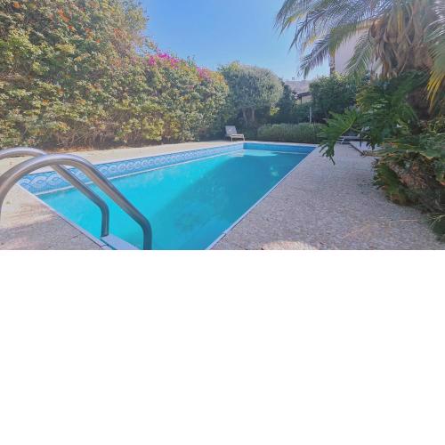 STAY Villa Michalis