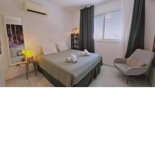 STAY W Apartment