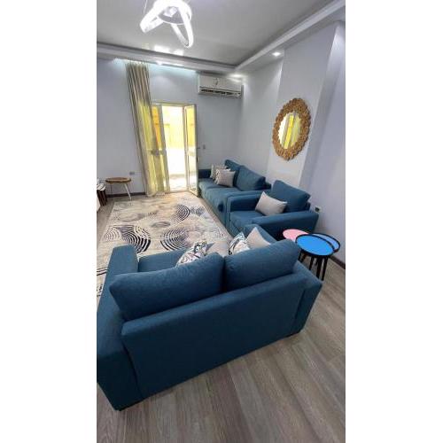 Stay@2 bedroom