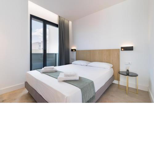 Stayaday Apartments Albufera
