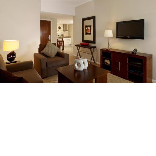 Staybridge Suites & Apartments - Citystars, an IHG Hotel