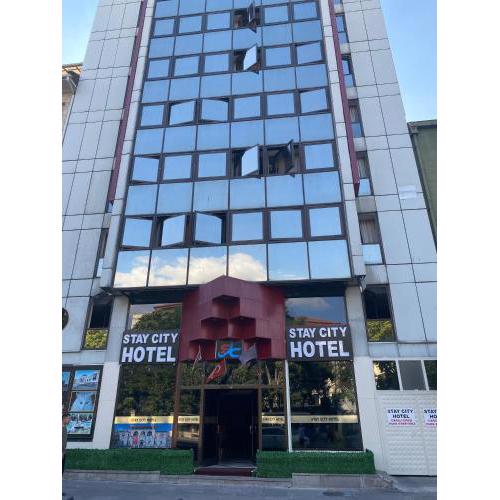 STAYCITY OTEL