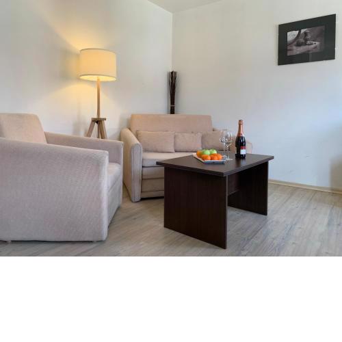StayInn Banderitsa Studios Bansko