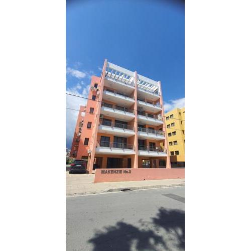 STEFARIS PROPERTIES "mekenzi 3"