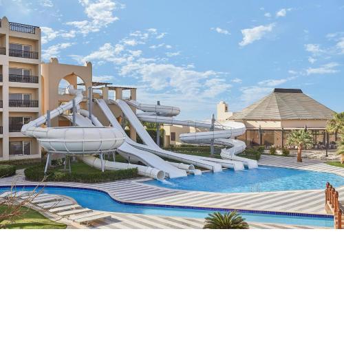 Steigenberger Aqua Magic, All inclusive