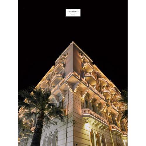 Steigenberger Cecil Hotel Alexandria