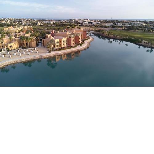 Steigenberger Golf Resort El Gouna