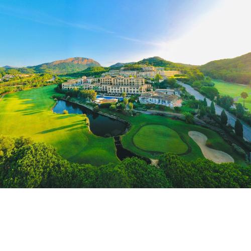 Steigenberger Hotel and Resort Camp de Mar