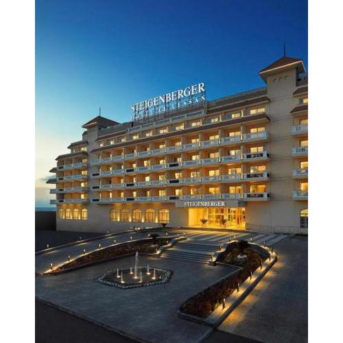 Steigenberger Hotel El Lessan