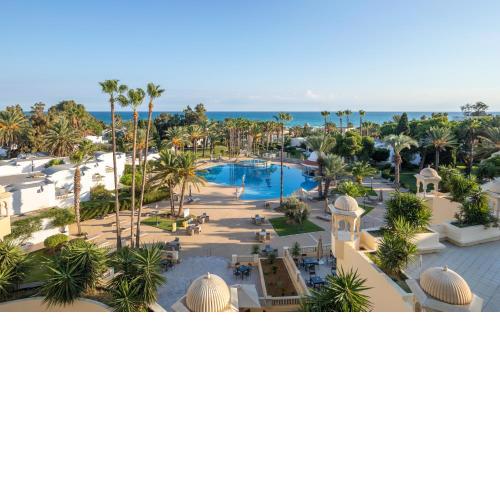 Steigenberger Marhaba Thalasso Hammamet