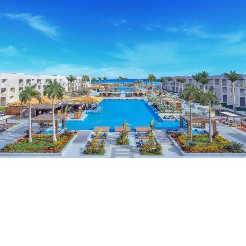 Steigenberger Resort Ras Soma