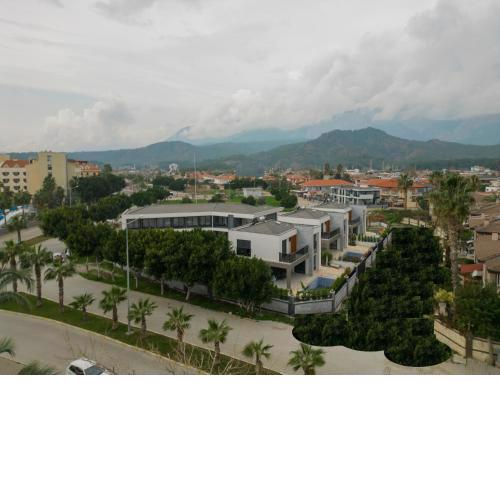 STELLA APART-SUIT HOTEL -All Inclusive-