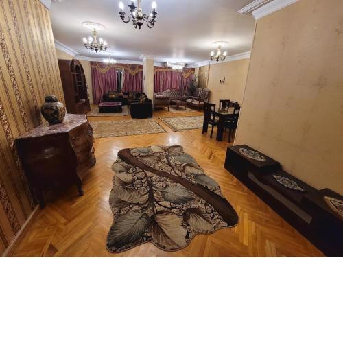 Stella Apartment