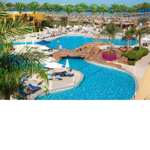 Stella Beach Resort & Spa, Makadi Bay
