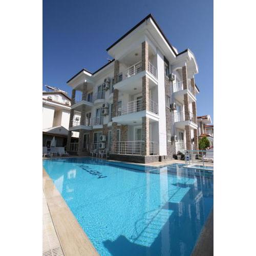 Stella Classic Apartments